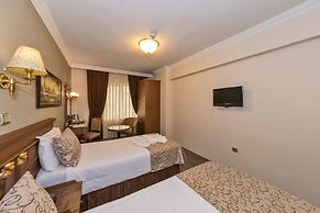 Laleli Gonen Hotel