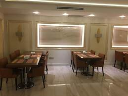 Laleli Gonen Hotel
