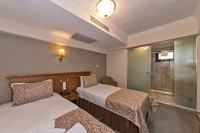 Laleli Gonen Hotel