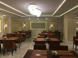 Laleli Gonen Hotel