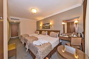 Laleli Gonen Hotel