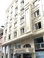 Laleli Gonen Hotel