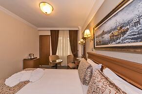 Laleli Gonen Hotel