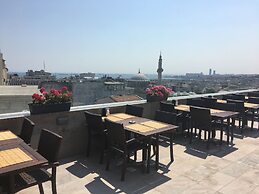 Laleli Gonen Hotel