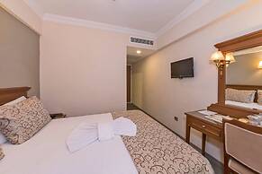 Laleli Gonen Hotel