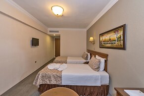 Laleli Gonen Hotel