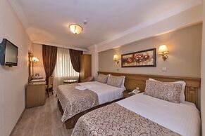 Laleli Gonen Hotel