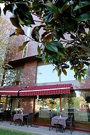 Yavuz Otel