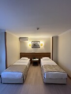Yavuz Otel