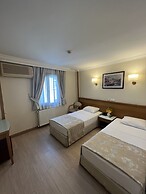 Yavuz Otel