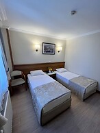 Yavuz Otel