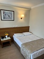 Yavuz Otel