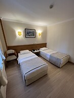 Yavuz Otel