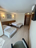 Yavuz Otel