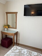 Yavuz Otel
