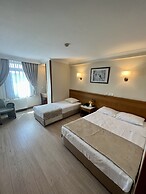 Yavuz Otel
