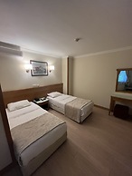 Yavuz Otel