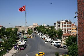 Yavuz Otel