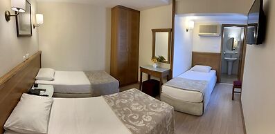 Yavuz Otel