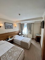 Yavuz Otel