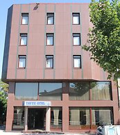 Yavuz Otel
