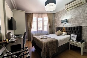Levent Hotel Istanbul