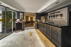 Levent Hotel Istanbul