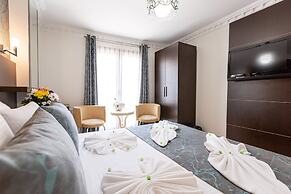 Kumru Hotel