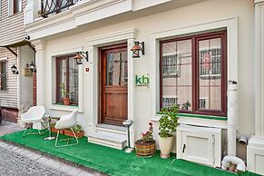 Kumru Hotel
