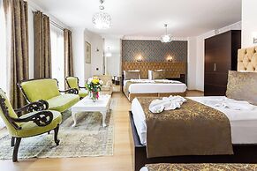 Kumru Hotel
