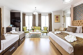 Kumru Hotel