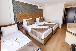 Kumru Hotel