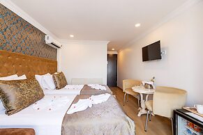 Kumru Hotel