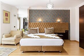 Kumru Hotel