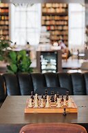 B2 Hotel Zürich