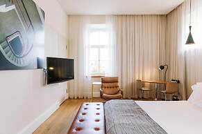 B2 Hotel Zürich