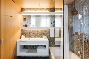 B2 Hotel Zürich