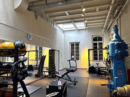 B2 Hotel Zürich
