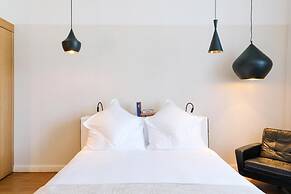 B2 Hotel Zürich
