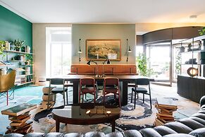 B2 Hotel Zürich