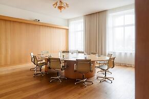 B2 Hotel Zürich