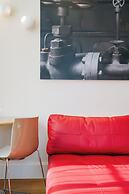 B2 Hotel Zürich