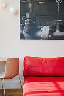 B2 Hotel Zürich