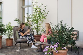 B2 Hotel Zürich