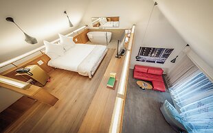 B2 Hotel Zürich