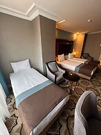 Grand Durmaz Hotel