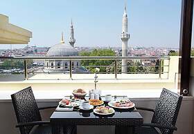 Grand Durmaz Hotel