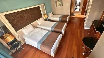 Grand Durmaz Hotel