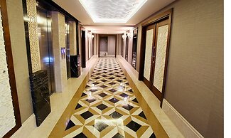 Grand Durmaz Hotel