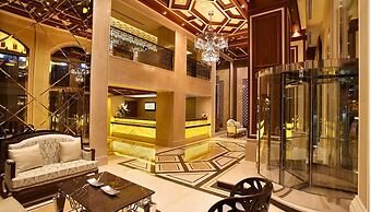Grand Durmaz Hotel